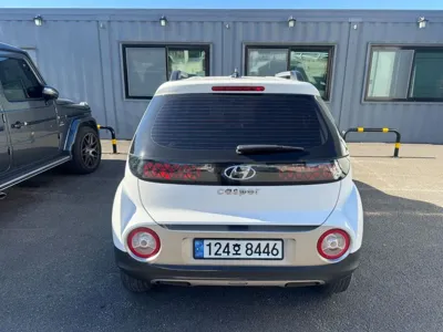 Hyundai Casper 2023, 67751 км, за 10320000 KRW - фото 8