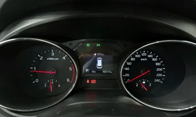Kia Canival 2019, 42017 км, за 15090000 KRW - фото 8