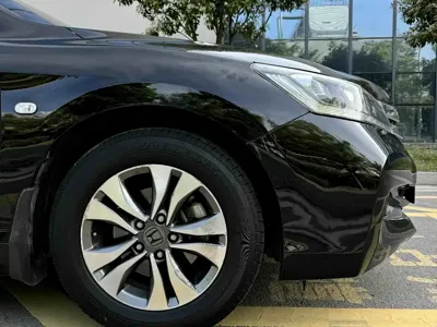 Honda Accord 2015, 109000 км, за 45800 CNY - фото 7