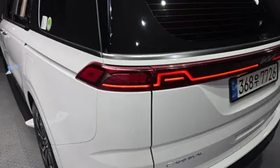 Kia Canival 2023, 97925 км, за 26000000 KRW - фото 23