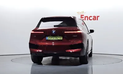 BMW iX 2024, 20327 км, за 104000000 KRW