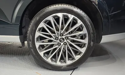 Hyundai Palisade 2025, 25716 км, за 47990000 KRW - фото 21