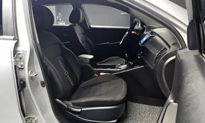 Kia Sportage 2012, 112934 км, за 5490000 KRW - фото 10