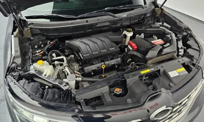 Renault-KoreaSamsung QM6 2022, 78164 км, за 15900000 KRW - фото 6
