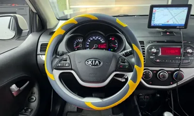Kia Morning 2015, 63516 км, за 4790000 KRW - фото 12