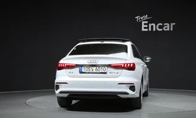 Audi A3 2022, 80947 км, за 21500000 KRW