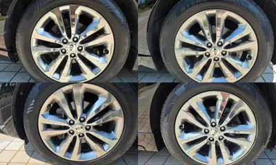Kia Canival 2016, 166029 км, за 12100000 KRW - фото 14