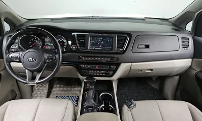 Kia Canival 2019, 208594 км, за 13490000 KRW - фото 7
