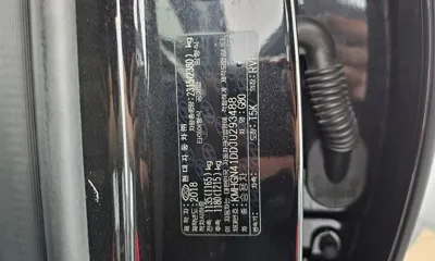 Genesis G80 2018, 97661 км, за 22000000 KRW - фото 30
