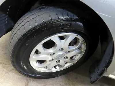 Hyundai Starex 2015, 230548 км, за 5000000 KRW - фото 20