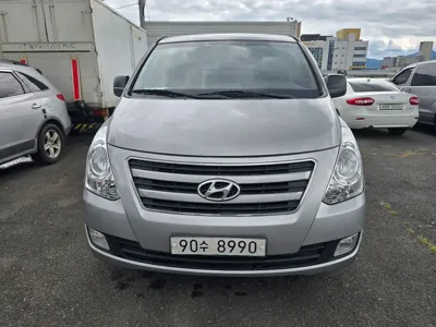 Hyundai Starex 2017, 350118 км, за 4700000 KRW
