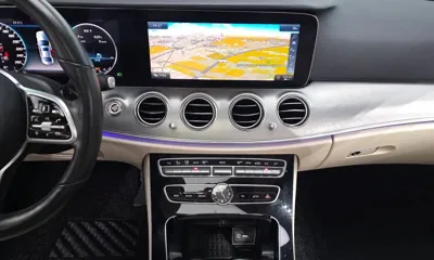 Mercedes-Benz E-Class 2019, 86626 км, за 28990000 KRW - фото 13