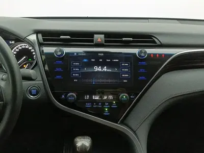 Toyota Camry 2020, 71700 км, за 98800 CNY - фото 13