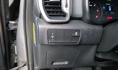 Kia Sportage 2016, 125238 км, за 10900000 KRW - фото 13