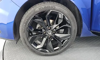 Renault-KoreaSamsung Cilo 2018, 98637 км, за 7300000 KRW - фото 5