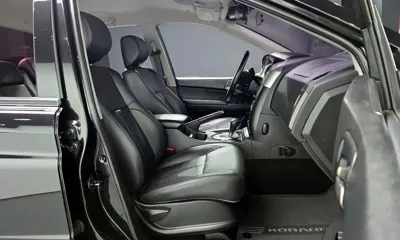 KG_Mobility_Ssangyong KORANDO 2018, 129897 км, за 9400000 KRW - фото 11