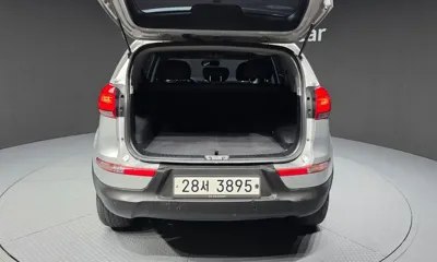 Kia Sportage 2014, 89937 км, за 8900000 KRW - фото 20
