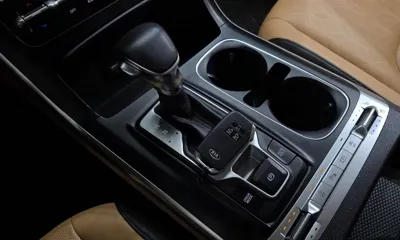 Kia Canival 2021, 63695 км, за 21990000 KRW - фото 9