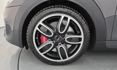 MINI Cooper 2019, 57656 км, за 19900000 KRW - фото 5