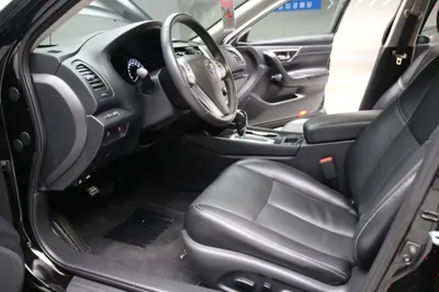Nissan Altima 2017, 98500 км, за 6900000 KRW - фото 13