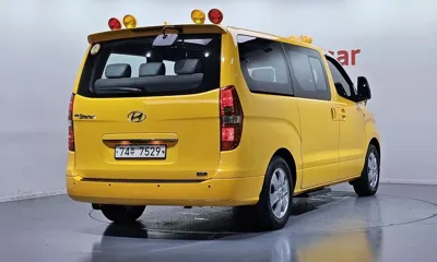 Hyundai Starex 2021, 75451 км, за 22600000 KRW