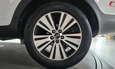 Kia Sportage 2016, 142366 км, за 7500000 KRW - фото 21