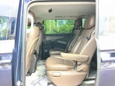 Roewe iMAX8 New Energy 2023, 352000 км, за 103800 CNY - фото 14