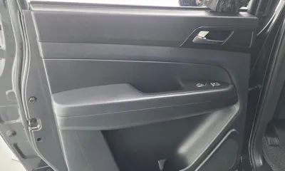KG_Mobility_Ssangyong Rexton 2020, 108976 км, за 16000000 KRW - фото 25