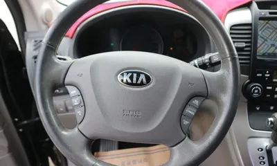 Kia Canival 2013, 136441 км, за 4900000 KRW - фото 8