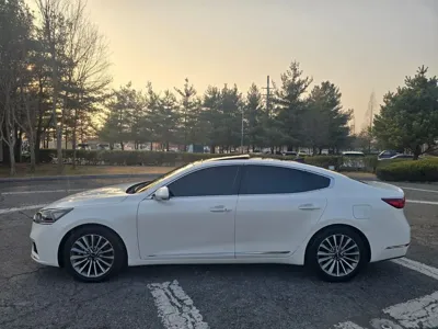 Kia K7 2019, 120718 км, за 13700000 KRW - фото 5