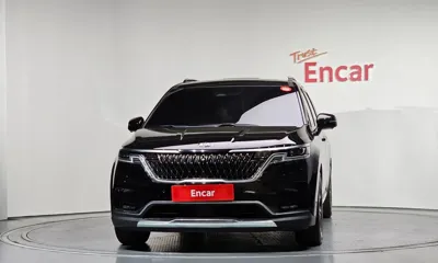 Kia Canival 2021, 229462 км, за 20790000 KRW - фото 3
