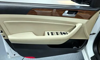 Hyundai Sonata 2016, 102850 км, за 9700000 KRW - фото 24