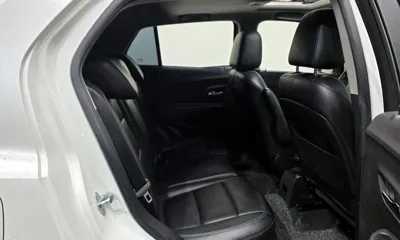 ChevroletGMDaewoo Trax 2015, 96418 км, за 4500000 KRW - фото 12