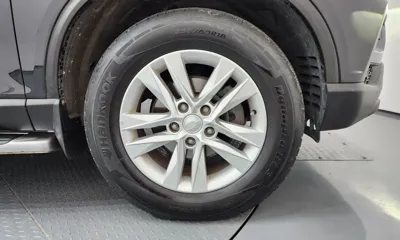 KG_Mobility_Ssangyong Rexton 2019, 172544 км, за 11900000 KRW - фото 21