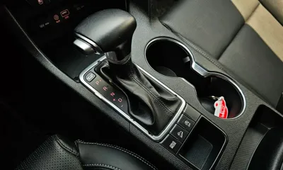Kia Sportage 2018, 67800 км, за 14900000 KRW - фото 9