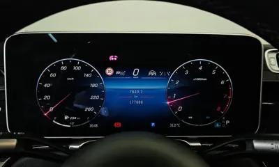 Mercedes-Benz S-Class 2021, 177888 км, за 64500000 KRW - фото 8
