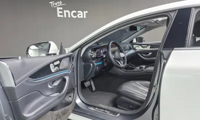 Mercedes-Benz CLS-Class 2019, 98014 км, за 33900000 KRW - фото 13