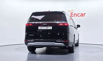 Kia Canival 2023, 43346 км, за 25900000 KRW