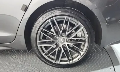 Genesis G70 2018, 170025 км, за 14700000 KRW - фото 21