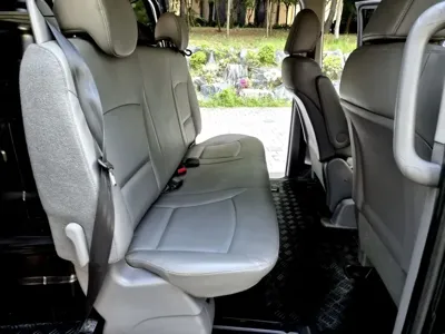 Hyundai Starex 2019, 127647 км, за 12500000 KRW - фото 13