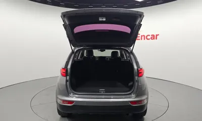 Kia Sportage 2016, 86986 км, за 11200000 KRW - фото 20