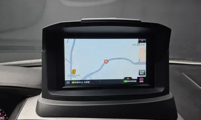 KG_Mobility_Ssangyong KORANDO 2017, 42237 км, за 12400000 KRW - фото 15