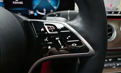 Mercedes-Benz E-Class 2022, 49451 км, за 38300000 KRW - фото 32