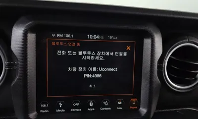 Jeep Wrangler 2019, 97392 км, за 32900000 KRW - фото 31