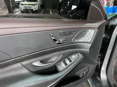 Mercedes-Benz S-Class 2018, 73157 км, за 48000000 KRW - фото 14