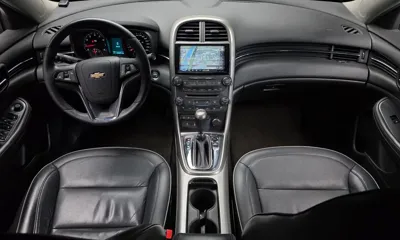 ChevroletGMDaewoo Malibu 2013, 184023 км, за 1990000 KRW - фото 7