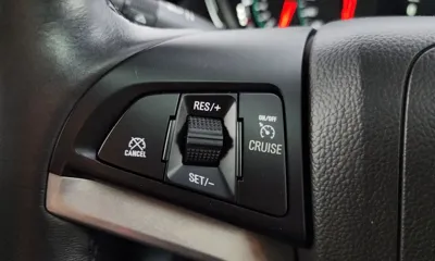 ChevroletGMDaewoo Trax 2017, 49386 км, за 9000000 KRW - фото 16