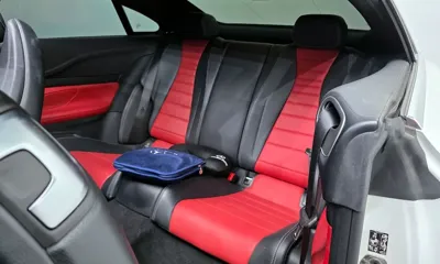 Mercedes-Benz E-Class 2017, 90610 км, за 25990000 KRW - фото 12