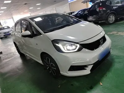 Honda Life 2021, 62800 км, за 44800 CNY - фото 4