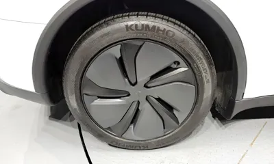 Tesla Model Y 2025, 18483 км, за 49800000 KRW - фото 21